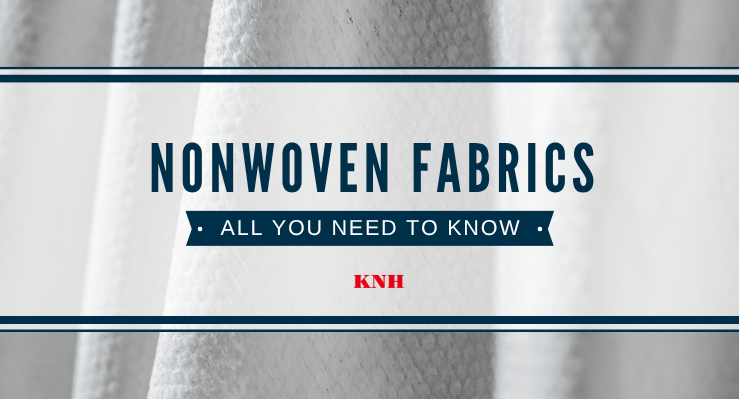 不織布種類全面解析：從原料、製程到市場應用的基礎指南